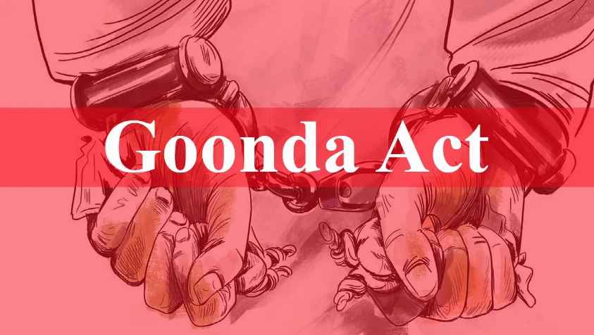 சேலம் ஆட்சியரின் குண்டர் சட்ட உத்தரவு ரத்து - சென்னை உயர்நீதிமன்றம் தீர்ப்பு 